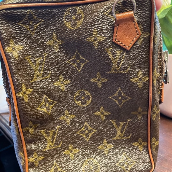 Louis Vuitton Amazon Bag authentic - Picture 9 of 14